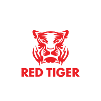 Red tiger